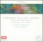 Dvor�k: Symphony No. 9 'From the New World'; Symphony No. 7