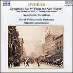 Dvor�k: Symphony No. 9 "From the New World"