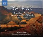 Dvor�k: Symphony No. 9 'From the New World'