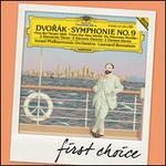 Dvor�k: Symphony No. 9 'New World'; 3 Slavonic Dances