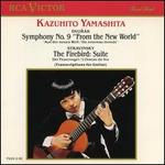 Dvor�k: Symphony No. 9; Stravinsky: The Firebird Suite