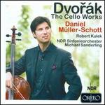 Dvor�k: The Cello Works