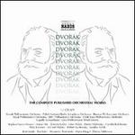 Dvor�k: The Complete Published Orchestral Works