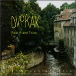 Dvor�k: The Four Piano Trios