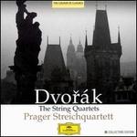Dvor�k: The String Quartets