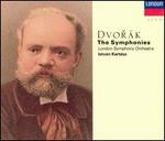 Dvor�k: The Symphonies [Box Set]