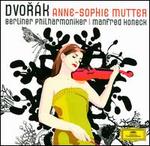 Dvor�k: Violin Concerto [Limited Edition]