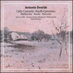 Dvor�k: Youth Cello Concerto