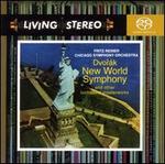 Dvor�k's New World Symphony and Other Orchestral Masterworks