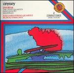 Dvorak: 2 Piano Quartets; Piano Quintet; Bagatelles