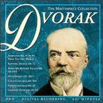 Dvorak: Carnival Overture; Slavonic Dances