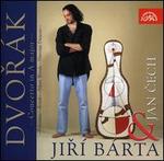 Dvorak: Complete Compositions for Cello & Piano