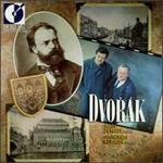 Dvorak: Complete Music for Violin and Piano