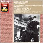 Dvorak, Elgar: Cello Concertos; Bruch: Kol Nidrei