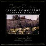 Dvorak, Elgar: Cello Concertos