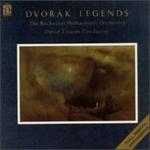 Dvorak: Legends