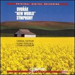 Dvorak: New World Symphony