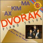 Dvorak: Piano Trios