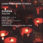 Dvorak: Requiem