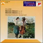 Dvorak: Slavonic Dances