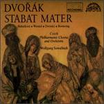 Dvorak: Stabat Mater