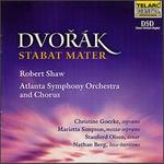 Dvorak: Stabat Mater