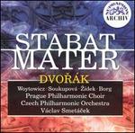 Dvorak: Stabat Mater