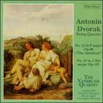 Dvorak: String Quartets