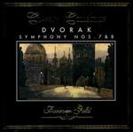 Dvorak: Symphonies Nos. 7 & 8 - Prague Radio Symphony Orchestra