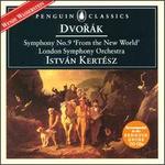 Dvorak: Symphony No.9 "From the New World"