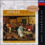 Dvorak: Symphony No. 9 'New World': Overture Othello; Karneval Overture