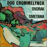 Dvorak: Symphony No. 9; Smetana: Moldau
