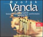 Dvorak: Vanda