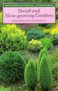 Dwarf and Slow-growing Conifers