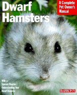 Dwarf Hamsters