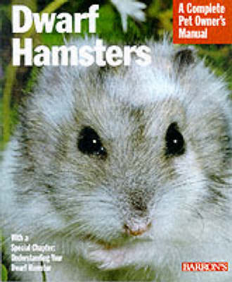 Dwarf Hamsters - Vanderlip, Sharon