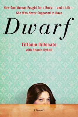 Dwarf - Didonato, Tiffanie, and Dyball, Rennie