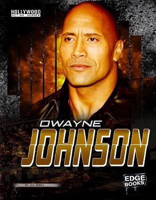 Dwayne Johnson - Donatelli, Jen, and Jones, Jen