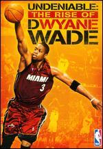 Dwayne Wade: NBA Player Profile