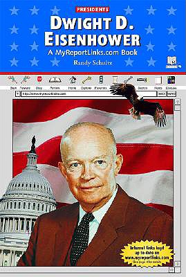 Dwight D. Eisenhower - Schultz, Randy