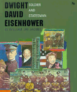 Dwight David Eisenhower: Soldie