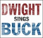 Dwight Sings Buck