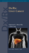 DX/Rx: Liver Cancer: .