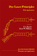 Dye laser principles with applications