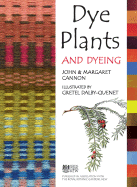 Dye Plants and Dyeing