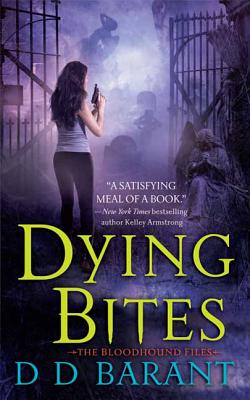 Dying Bites - Barant, DD