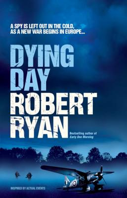 Dying Day - Ryan, Robert