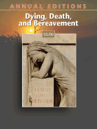 Dying, Death and Bereavement