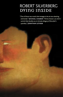 Dying Inside - Silverberg, Robert
