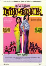 Dying of Laughter - �lex de la Iglesia